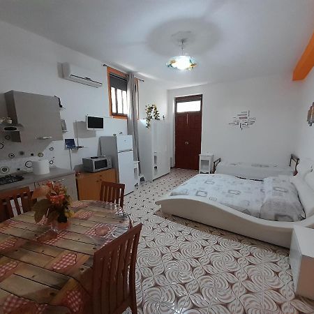 Casa Vacanza Daro 特拉蒙蒂 外观 照片