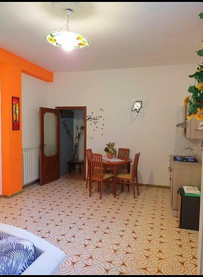 Casa Vacanza Daro 特拉蒙蒂 外观 照片